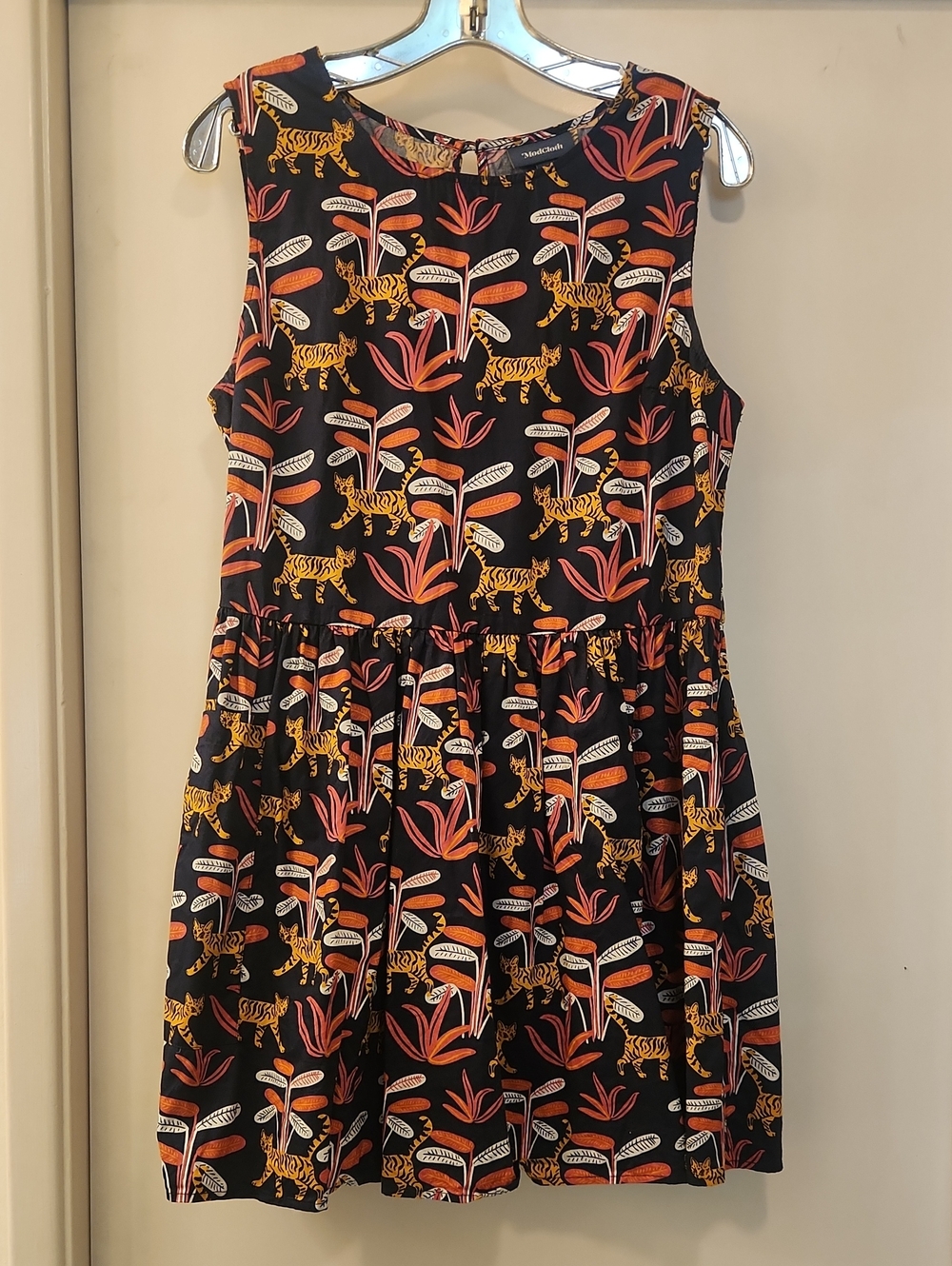 Modcloth Dress